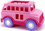 Автобус Розов 27Х15Х14