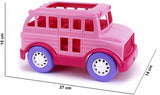 Автобус Розов 27Х15Х14
