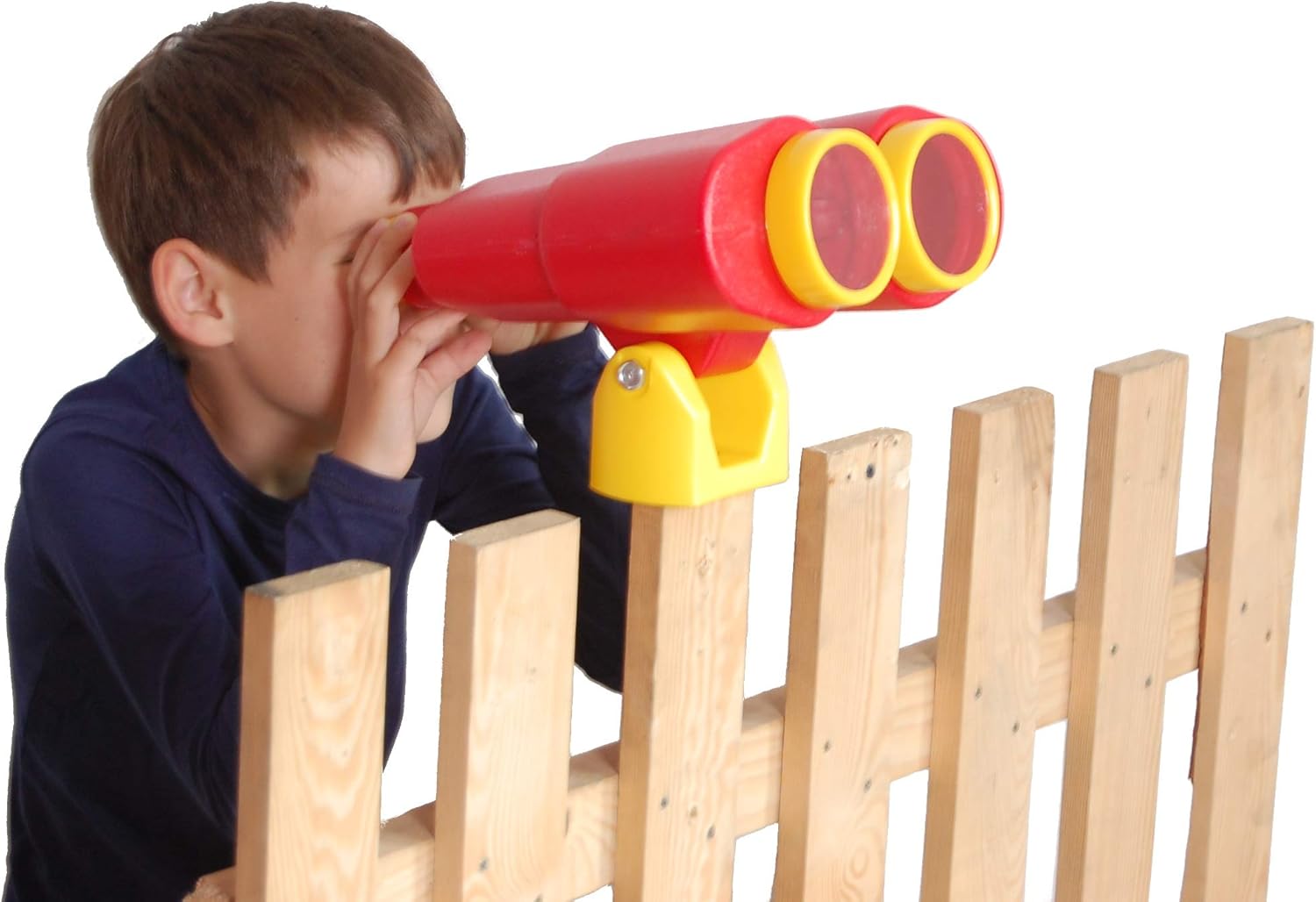 Бинокъл Tp Toys