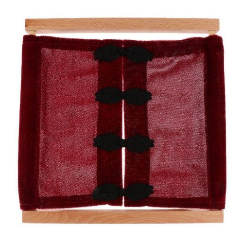 Рамка За Закопчаване С Промушване Smartbaby