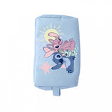 Несесер Stitch Син Hf1 Abc