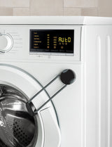 72011 Design Line Заключвалка Шкафове Черна Reer