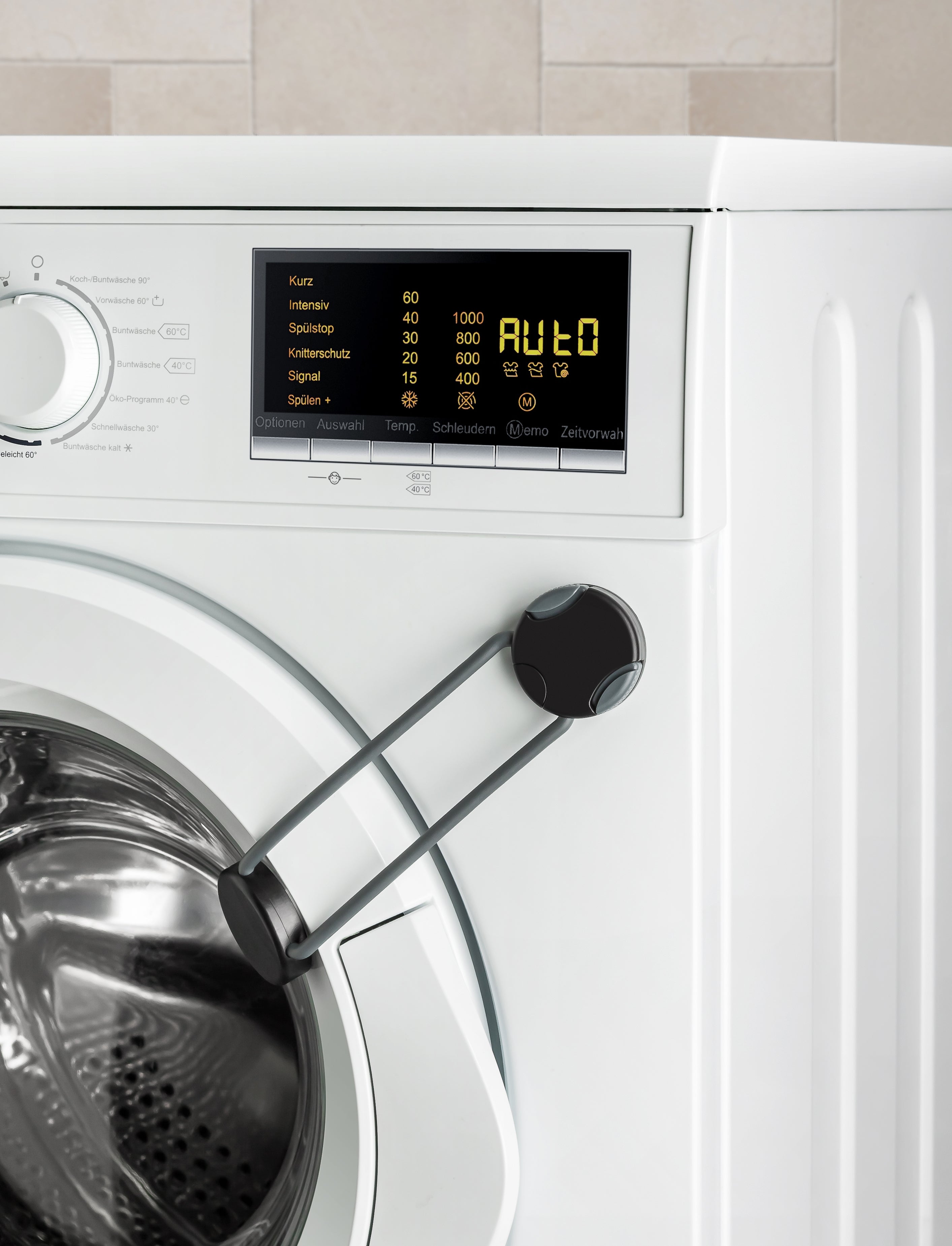 72011 Design Line Заключвалка Шкафове Черна Reer