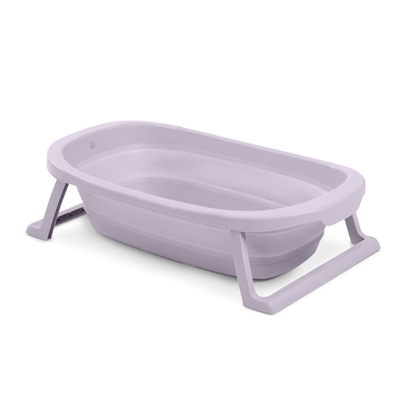 Cadă pliabilă Wash N Fold M Lavandă
