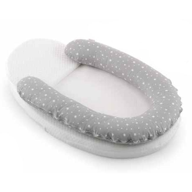 Гнездо Little Love Grey Italbaby