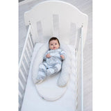 Italbaby Little Love Grey fészek