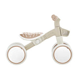 Обучително Колело Learning Bike Ecologic В Цвят Kокос Globber