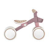 Обучително Колело Learning Bike Ecologic В Цвят Бери Globber