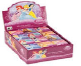 Печат В Малка Кутия Принцеси