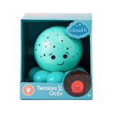 7451-Bl3 Нощна Лампа Октопод --- BebeMama