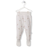 T3156 Ританки Magic Angel Екрю 6-9M/74Cm --- BebeMama