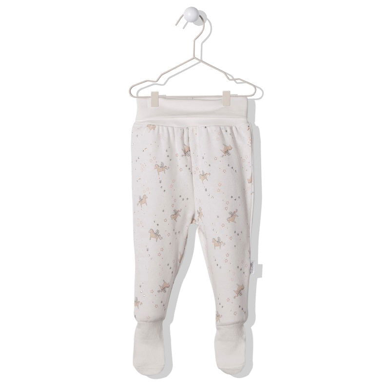 T3156 Ританки Magic Angel Екрю 6-9M/74Cm --- BebeMama