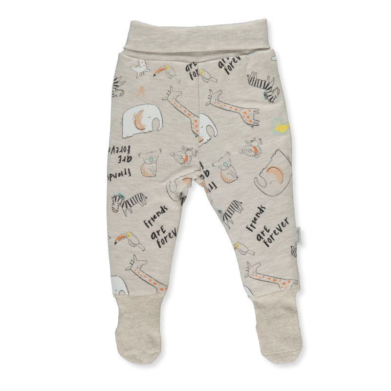 T3171 Ританки-Ч Friends Are Forever B. 6-9M/74Cm --- BebeMama