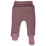 T3340 Ританки-Чорап Giraffe Pink 6-9M/74Cm --- BebeMama