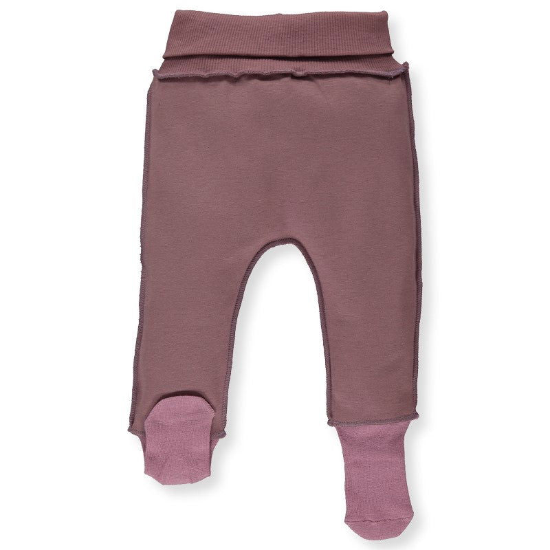 T3340 Ританки-Чорап Giraffe Pink 6-9M/74Cm --- BebeMama