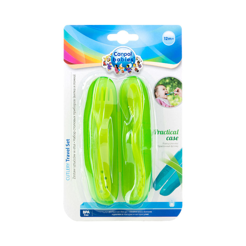 Прибори За Път Df Canpol