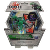 Bakugan S2 kártya Trox Green Spin Master