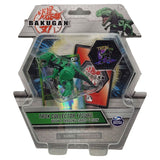 Bakugan S2 kártya Trox Green Spin Master