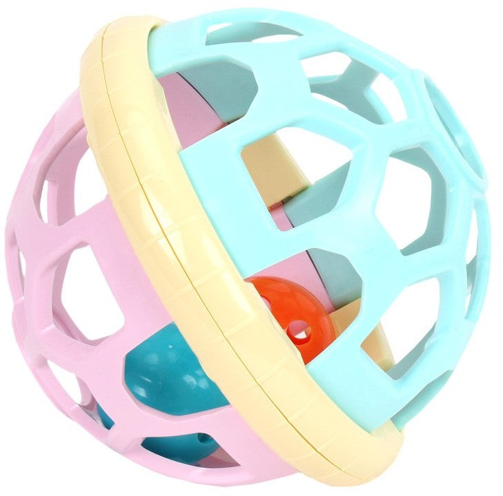 Дрънкалака Топка Ø14Х13 См