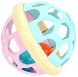 Дрънкалака Топка Ø14Х13 См