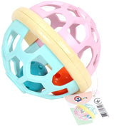 Дрънкалака Топка Ø14Х13 См