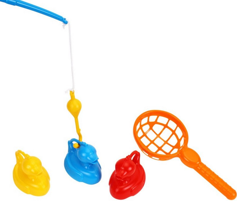 Рибарски Комплект С Патета 41Х11Х8