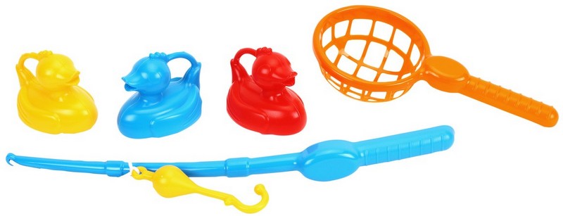 Рибарски Комплект С Патета 41Х11Х8