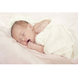 20690 Бамбукова Пелена Синя Суит 75/75 --- BebeMama