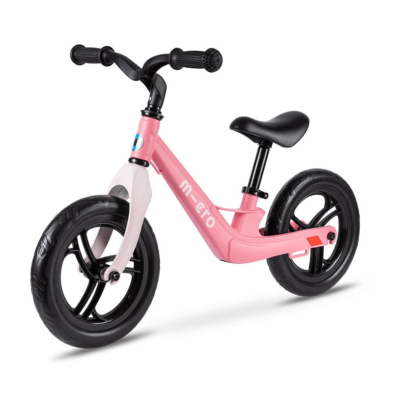Balance Bike Lite Flamingo Pink Micro