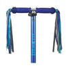 Ribbons Easyship Ленти Blue Reflective Micro