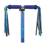 Ribbons Easyship Ленти Blue Reflective Micro