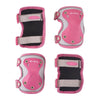 Наколенки Налакътници Reflective Pink М Micro