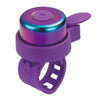 Звънец Bell Neochrome Purple Micro