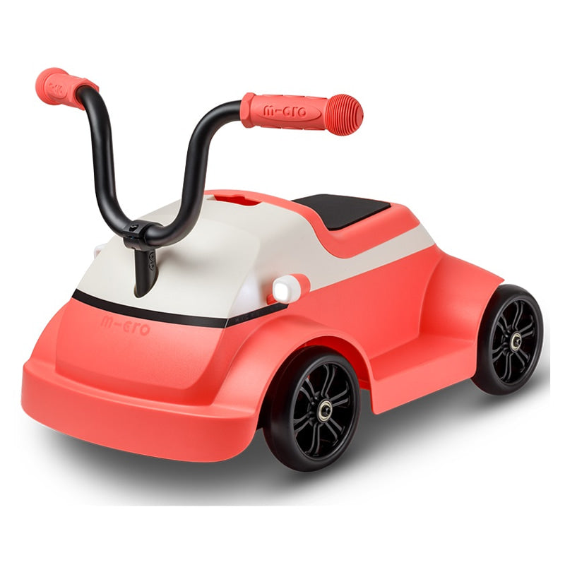 Mini Microlino Pink Micro