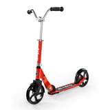 Cruiser Red Micro