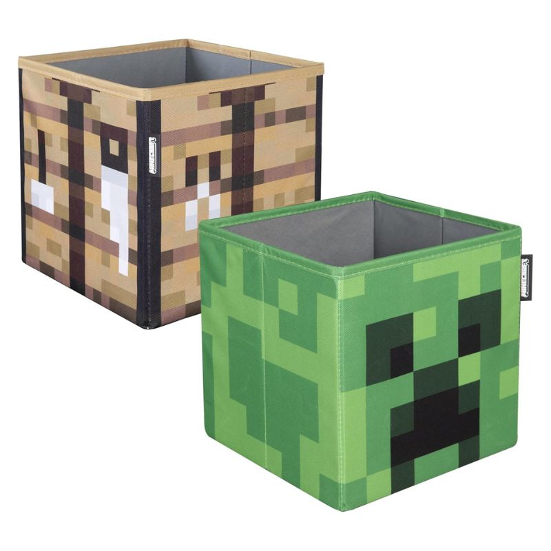 Mc Dobozok Tárolásra Minecraft Phoenix Group