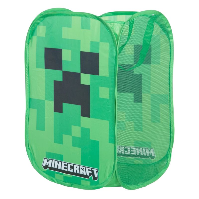 Mc Szennyestartó Minecraft Phoenix Group