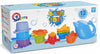 Set cadă de baie în cutie 27x12x12