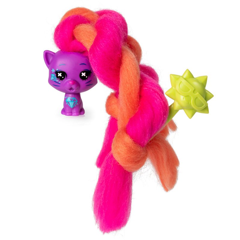 Animale de companie Candylocks