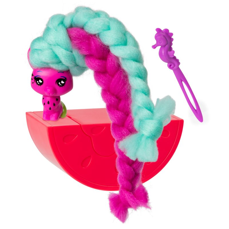 Animale de companie Candylocks