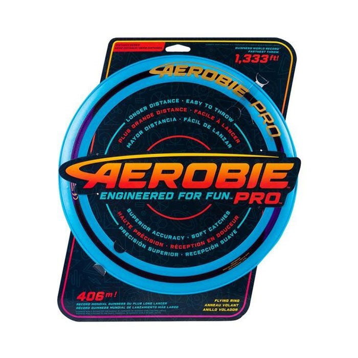 Frisbee aerobic