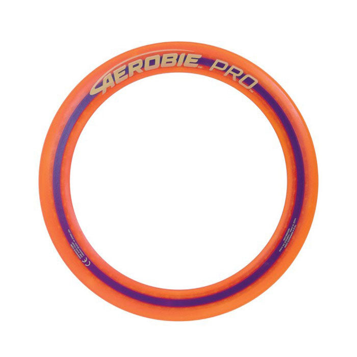 Frisbee aerobic