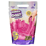 Кинетичен Пясък 900 Г Crystal Pink Spin Master