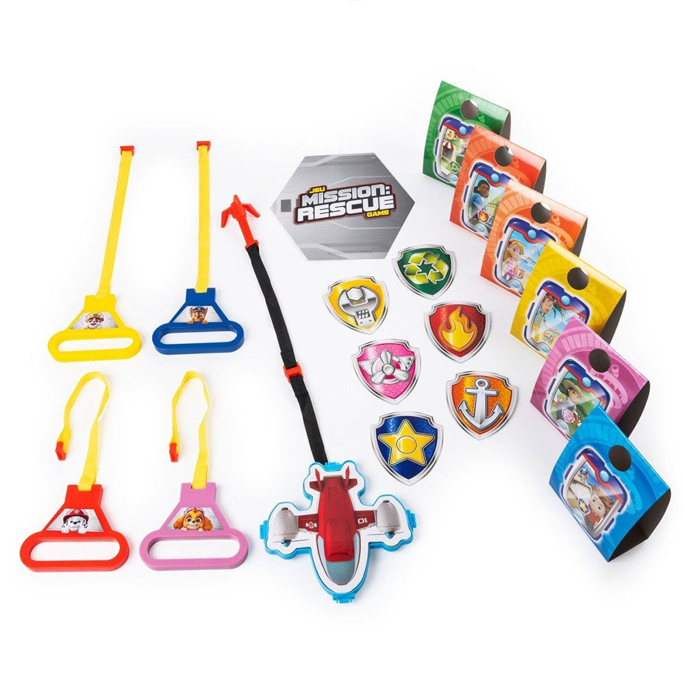 Joc de societate Pp Mission Rescue
