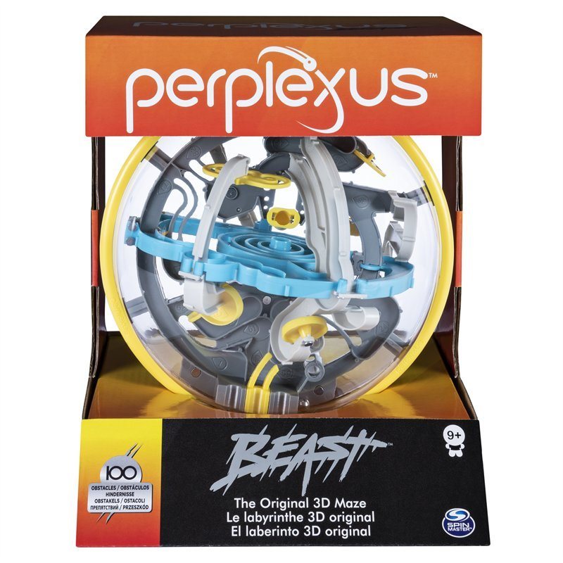 Perplexus 3d játék Spin Master
