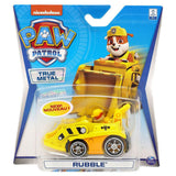 Rubble Spin Master Jármű