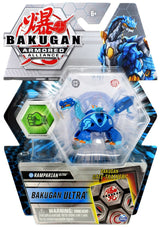 Bakugan Ultra Aa Ramparian Spin Master