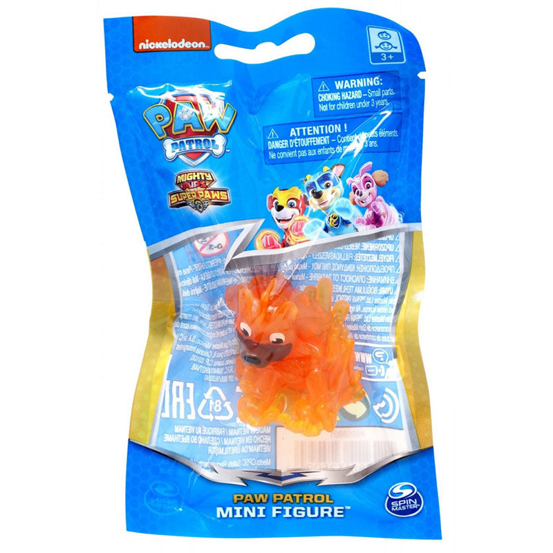 Мини Фигури Асортимент Spin Master