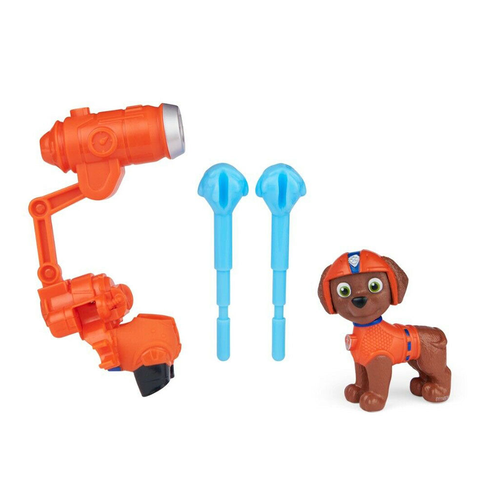 Figurină de film Hero Pups