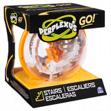 Perplexus Go! Orange Spin Master